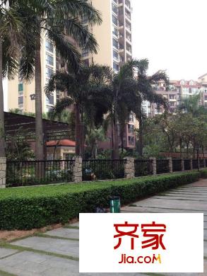 風(fēng)臨美麗灣