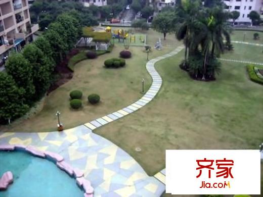 東城中心二期外景圖 