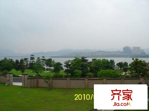 湖景壹號莊園