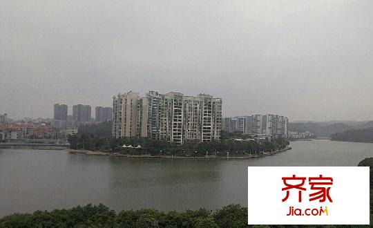 新世紀(jì)可居