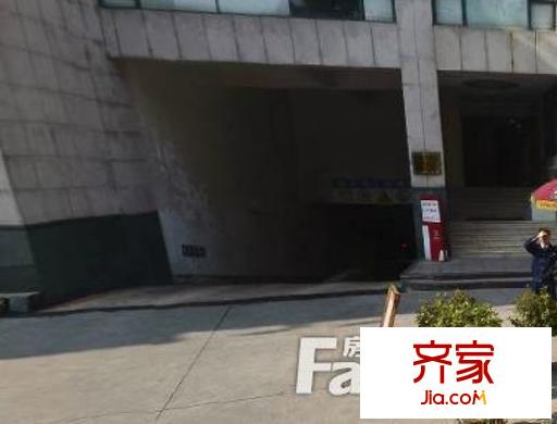 金月灣花園實(shí)景圖小區(qū)入口圖