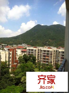 中惠沁林山莊二期