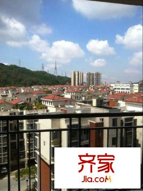 中惠沁林山莊二期外景圖東莞  