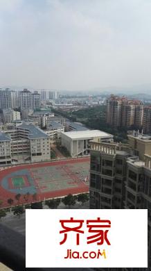 中熙彌珍道外景圖 