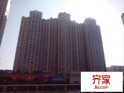塞納城市嘉園