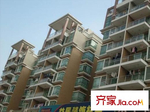 世紀(jì)康城配套圖 周邊配套