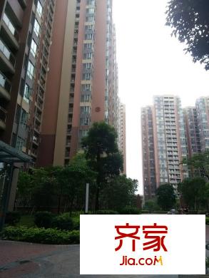 鼎盛中環(huán)外景圖 