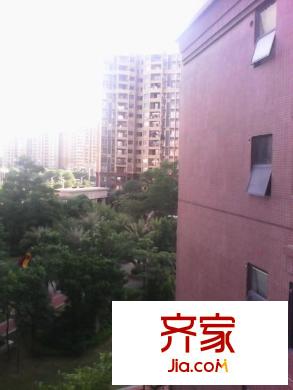 中熙彌珍道外景圖 