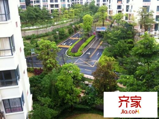 三正財(cái)富新地花園