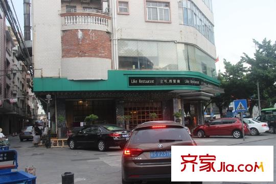 廣源陽(yáng)光里西餐廳