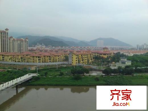碧河花園外景圖 
