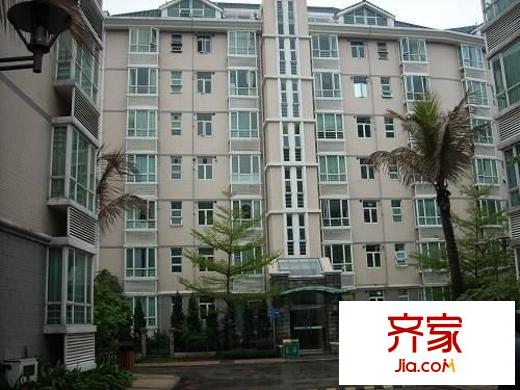 碧河花園外景圖 