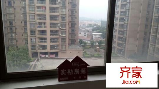 麗駿豪庭外景圖 