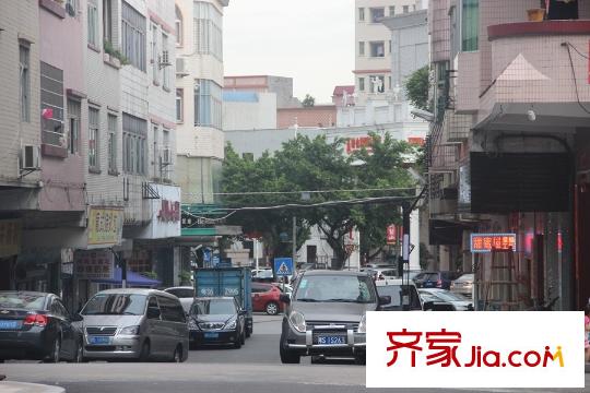 廣源陽(yáng)光里商業(yè)街