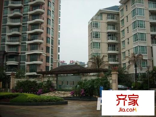 碧河花園外景圖 