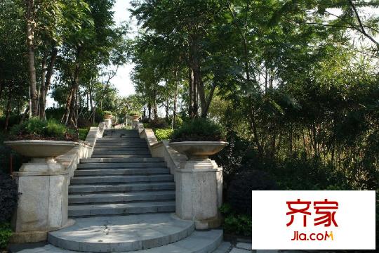 綠茵溫莎堡外景圖五期 