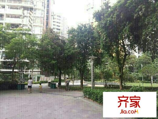 世紀(jì)城玫瑰公館