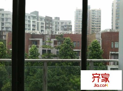 恒大雅苑外景圖 