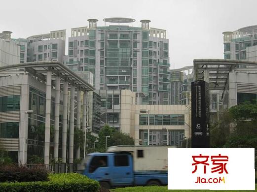 星河傳說聚星島A區(qū)外景圖星河傳說 