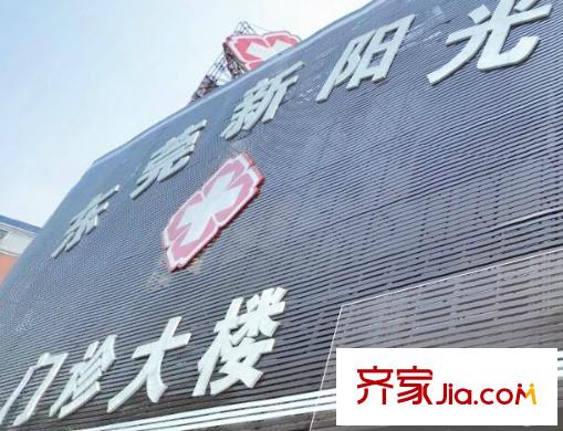 錦龍又一城配套圖 周邊