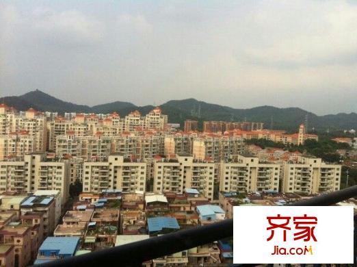 陽光澳園