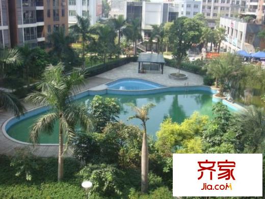 鹿港小鎮(zhèn)外景圖 