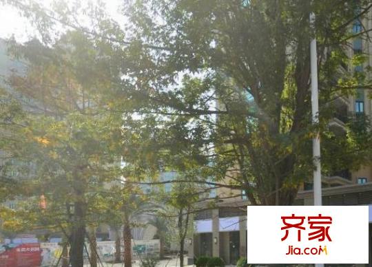 恒大雅苑外景圖外    