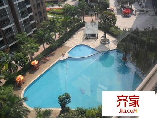 鹿港小鎮(zhèn)外景圖 