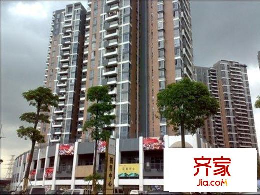 鹿港小鎮(zhèn)外景圖 
