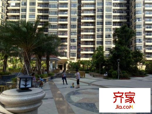 新時代家園外景圖 