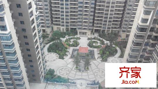 新時(shí)代家園外景圖 