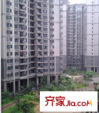 德洲丹緹軒配套圖德州丹緹軒 小區(qū)配套