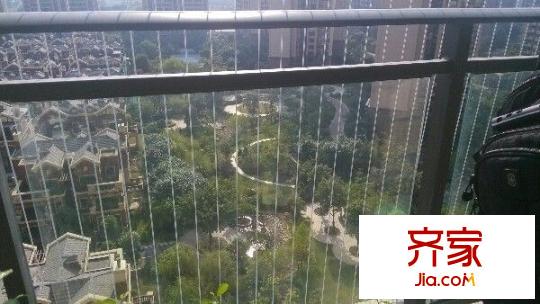 保利紅珊瑚外景圖 