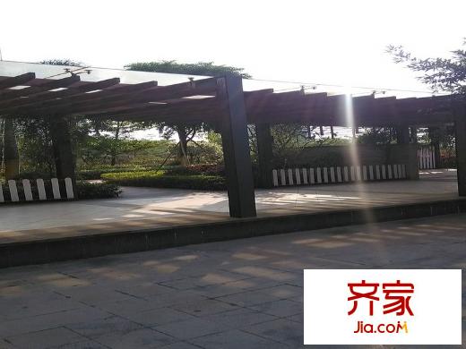 地標(biāo)廣場外景圖二期天譽(yù) 