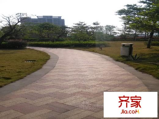 地標廣場外景圖二期天譽 
