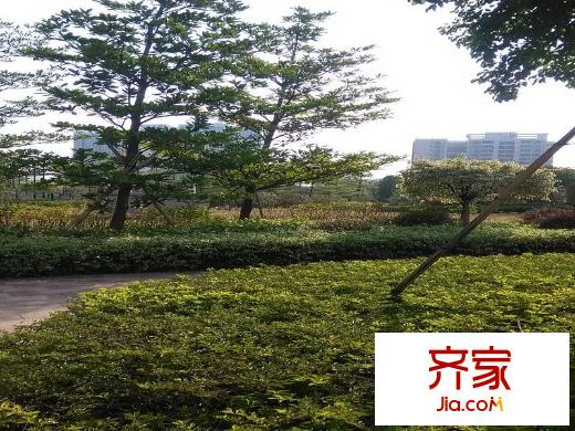 地標(biāo)廣場外景圖二期天譽(yù) 
