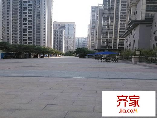 地標(biāo)廣場