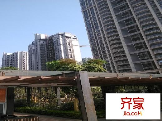 地標(biāo)廣場外景圖二期天譽(yù) 