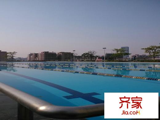 地標(biāo)廣場外景圖二期天譽(yù) 