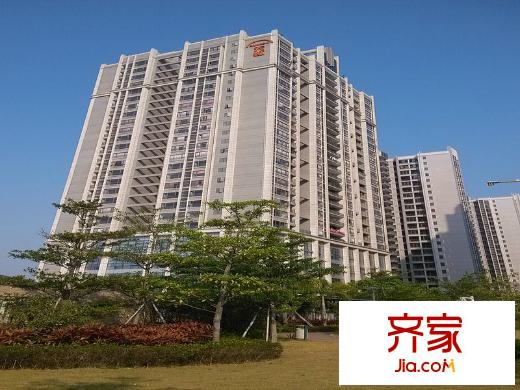 地標廣場外景圖二期天譽 