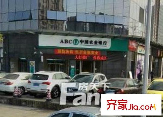 地標(biāo)廣場配套圖  周邊
