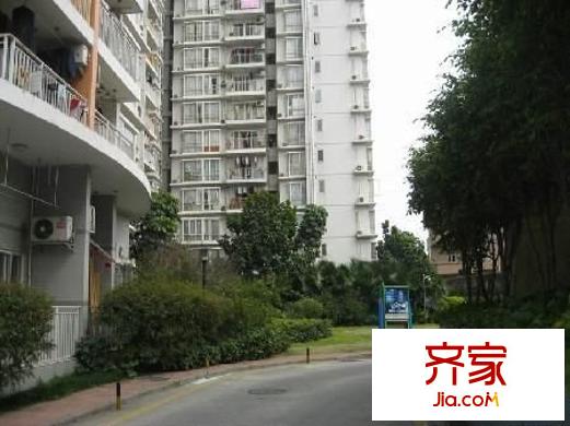 中惠麗陽(yáng)時(shí)代外景圖一期 