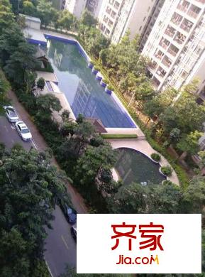 豐泰裕田花園