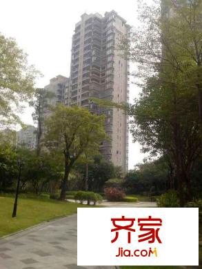 錦繡山河二期外景圖 