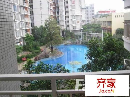 中惠麗陽時代
