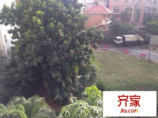 中惠麗陽時代外景圖 