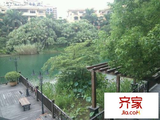 東駿豪苑