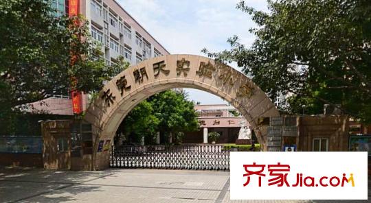 怡豐都市廣場配套圖 周邊