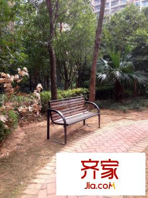 新天美地花園外景圖 