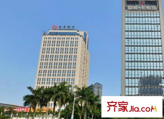 金地格林小城配套圖  周邊